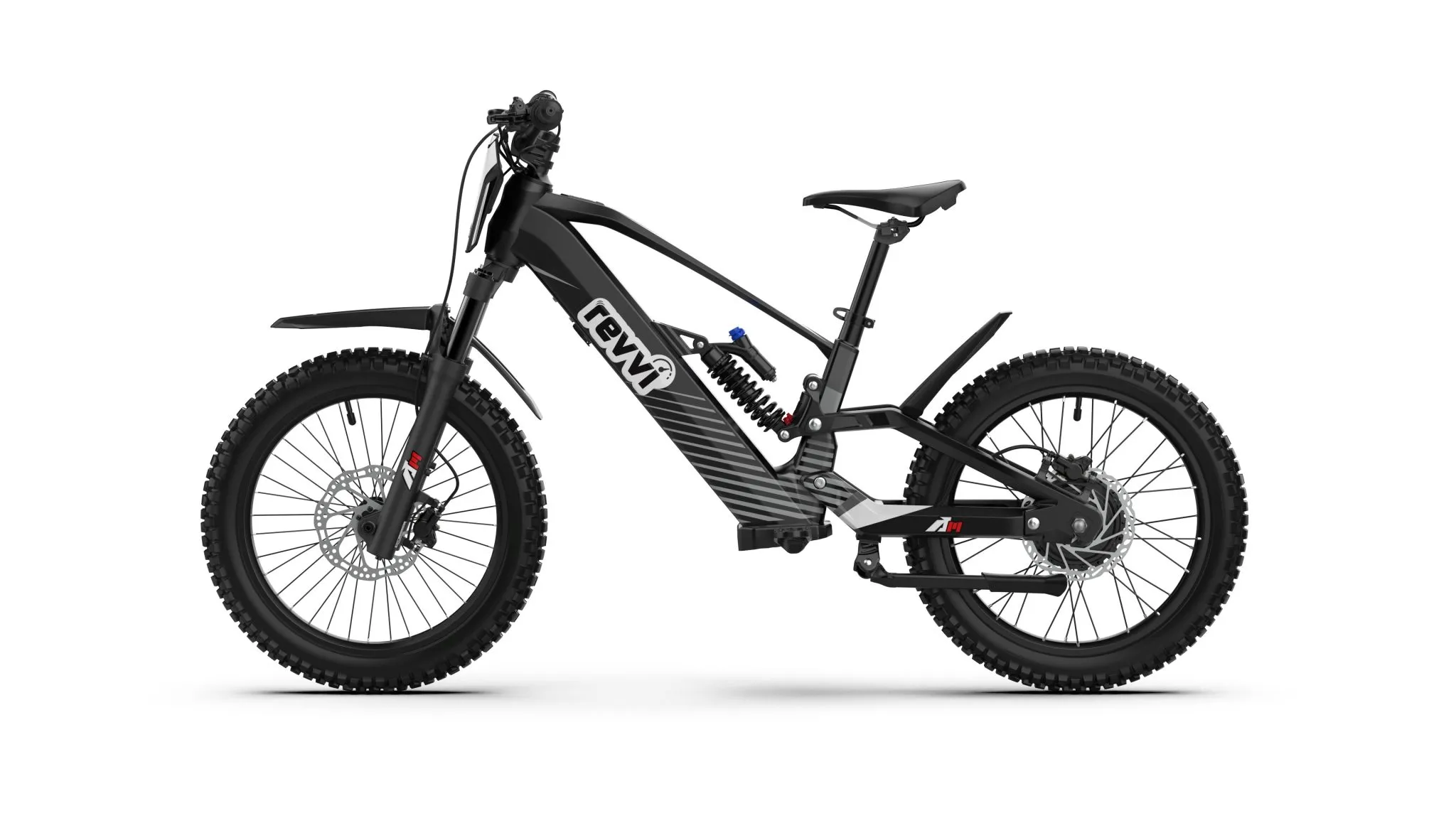 Revvi 20 Plus
